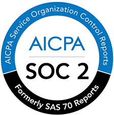 AICPA SOC 2 security program